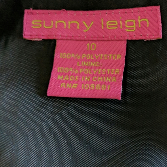 💸Sunny Leigh Floral Skirt - Picture 7 of 8